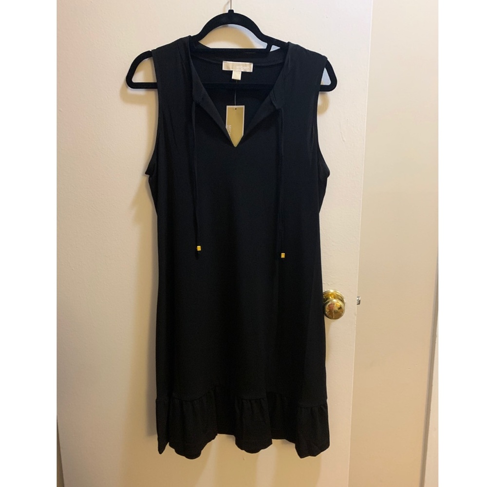 Michael Kors Black Dress